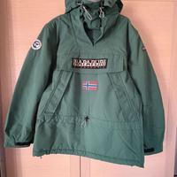 Giacca Napapijri skidoo