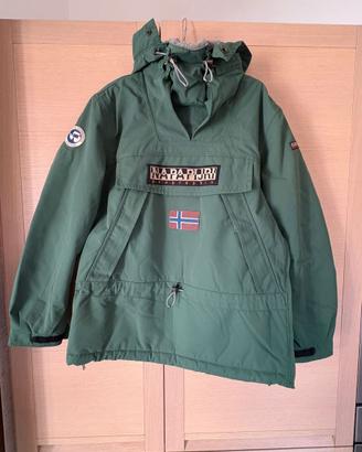 Giacca Napapijri skidoo