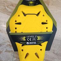 SEGURA PROTECT FLEX OMEGA LEVEL 2 PARASCHIENA