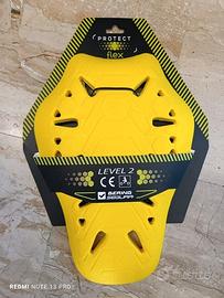 SEGURA PROTECT FLEX OMEGA LEVEL 2 PARASCHIENA