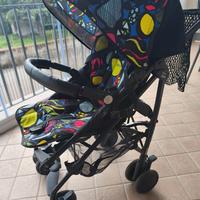 Passeggino Peg Perego modello Pliko Mini.