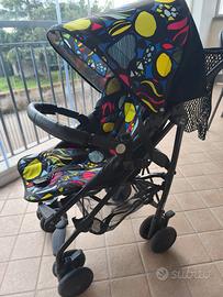 Passeggino Peg Perego modello Pliko Mini.