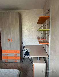 Armadio 2 ante per cameretta