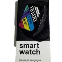 Smartwatch Celly Orologio con funzione chiamata