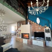 VILLETTA SINGOLA INDIPENDENTE Cividate al Piano