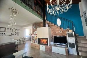 VILLETTA SINGOLA INDIPENDENTE Cividate al Piano