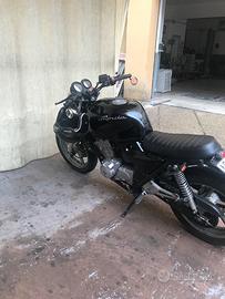 Honda CB 500 - 1997