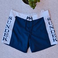 COSTUME UOMO SUNDEK taglia L