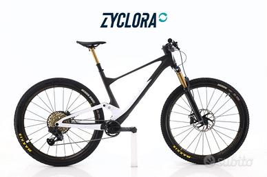 Scott Spark Tuned XX1 AXS t.L