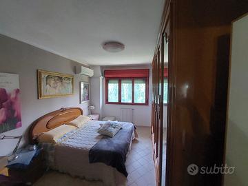 VENDITA APPARTAMENTO 86 mq via Romania