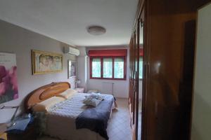 VENDITA APPARTAMENTO 86 mq via Romania