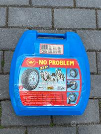 Catene da neve Konig no problem zip 050