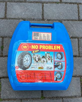 Catene da neve Konig no problem zip 050