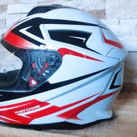 Casco integrale xs