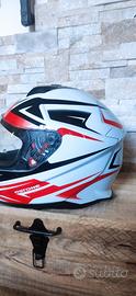 Casco integrale xs