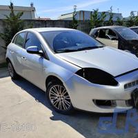 Fiat bravo 2 198 1.6 d multijet 120cv - ricambi