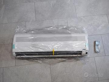 Chiller Aermec NUOVO 3,25 kW MAI USATO PERFETTO 