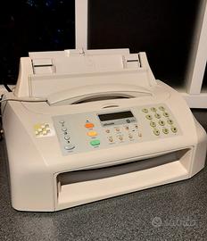 fax Olivetti
