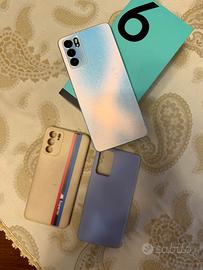Oppo Reno 6