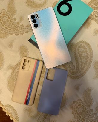 Oppo Reno 6