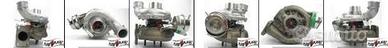 Turbo Volkswagen Passat B5 1.9 TDI
