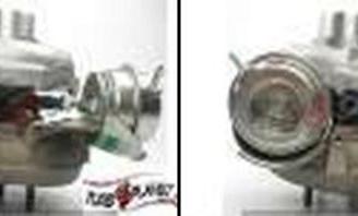 Turbo Volkswagen Passat B5 1.9 TDI