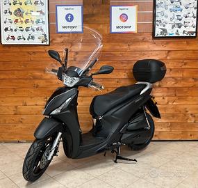 Kymco People 125i S CBS - Rate a Interessi ZERO