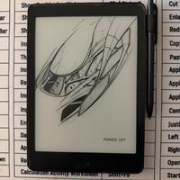 ONYX BOOX Nova 2 – Tablet E-Ink 7.8” Perfetto