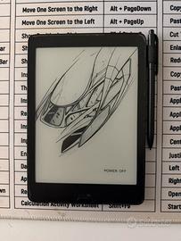 ONYX BOOX Nova 2 – Tablet E-Ink 7.8” Perfetto