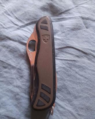 victorinox soldier 2011