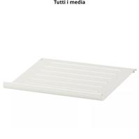 Mensole acarpiera ikea