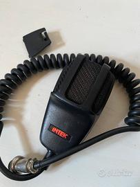 Microfono CB Intek