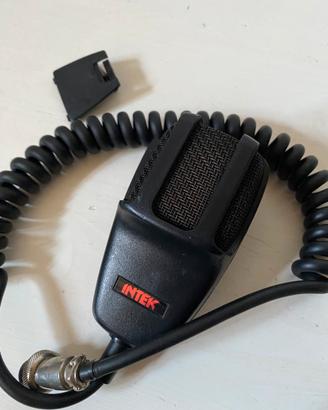 Microfono CB Intek