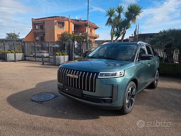 Jaecoo 7 5 1.6 TGDI 147 CV aut. Exclusive