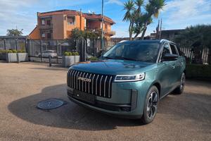 Jaecoo 7 5 1.6 TGDI 147 CV aut. Exclusive