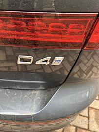 Cambio auto in buone condizioni