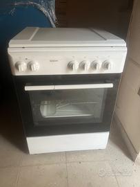 Cucina a gas