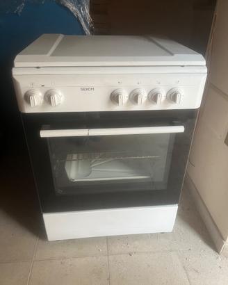 Cucina a gas