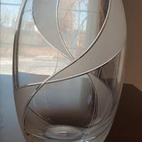 Vaso Varisco, Cristalli d'arte 