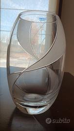 Vaso Varisco, Cristalli d'arte 