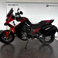 DUCATI Multistrada V4 1160 Pikes Peak