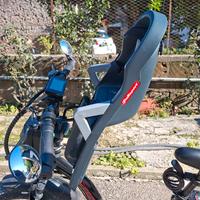 seggiolino polisport 