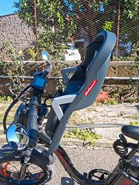 seggiolino polisport 