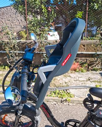 seggiolino polisport 