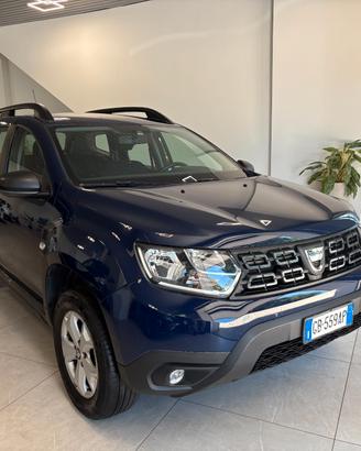 Dacia Duster 1.5 Blue dCi 8V 115 CV 4x2 Prestige