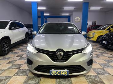 Renault Clio Full Hybrid E-Tech 140 CV 5 porte Int