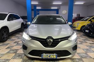 Renault Clio Full Hybrid E-Tech 140 CV 5 porte Int