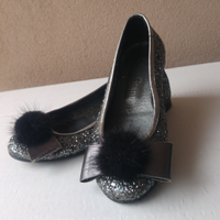 Ballerine da bambina