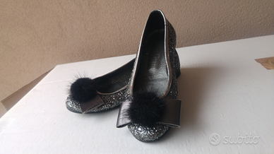 Ballerine da bambina