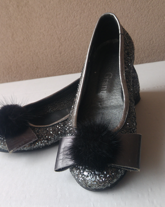 Ballerine da bambina
